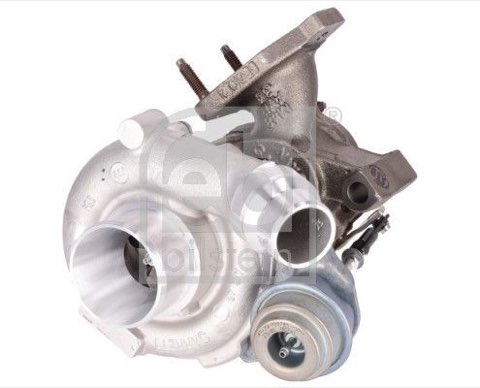 Febi Bilstein 186853 Turbocharger