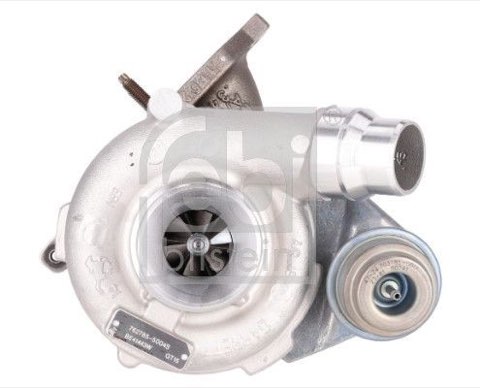 Febi Bilstein 186853 Turbocharger, photo 3