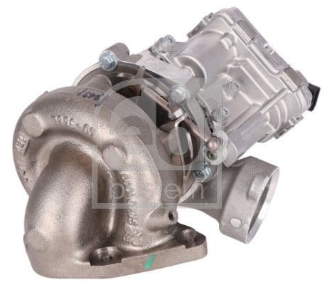 Febi Bilstein 186854 Turbocharger, photo 2