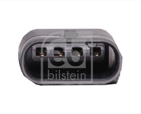 Febi Bilstein 186854 Turbocharger, photo 3