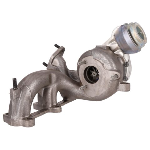 Febi Bilstein 186855 Turbocharger