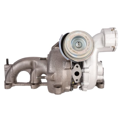 Febi Bilstein 186855 Turbocharger, photo 2