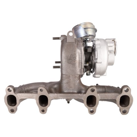 Febi Bilstein 186855 Turbocharger, photo 3