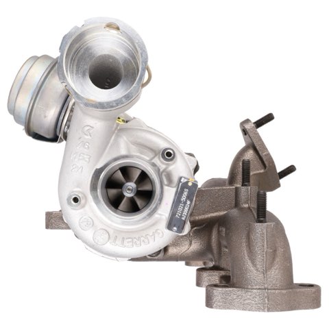 Febi Bilstein 186856 Turbocharger, photo 2