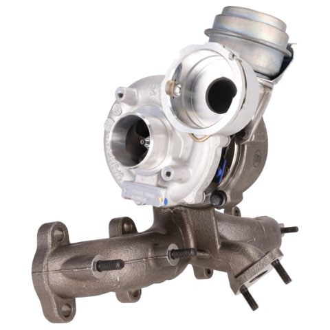 Febi Bilstein 186856 Turbocharger, photo 3