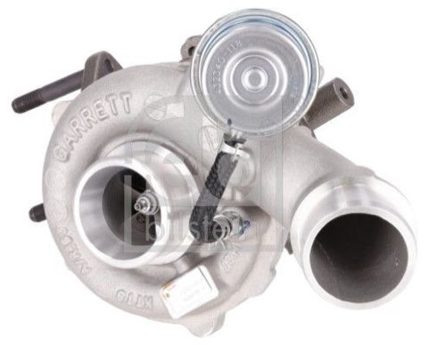 Febi Bilstein 186857 Turbocharger