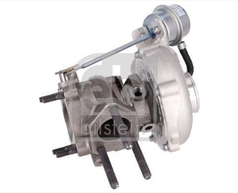 Febi Bilstein 186857 Turbocharger, photo 2