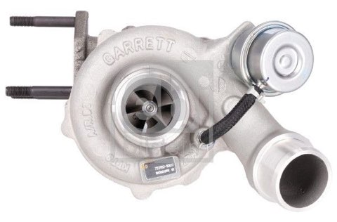 Febi Bilstein 186857 Turbocharger, photo 3
