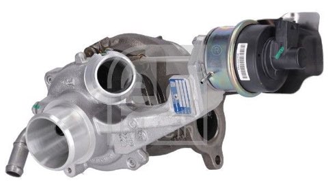 Febi Bilstein 186858 Turbocharger