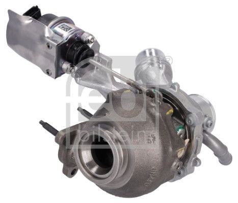 Febi Bilstein 186858 Turbocharger, photo 2