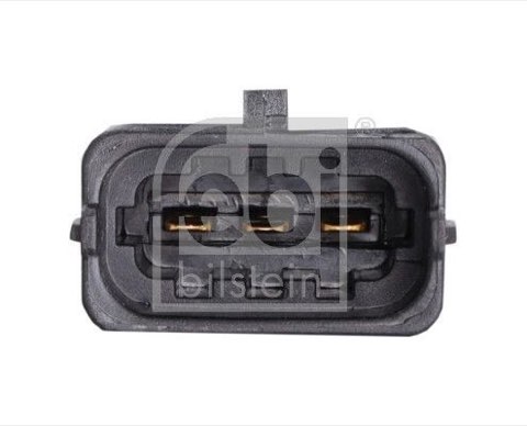 Febi Bilstein 186858 Turbocharger, photo 3