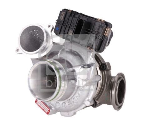 Febi Bilstein 186859 Turbocharger