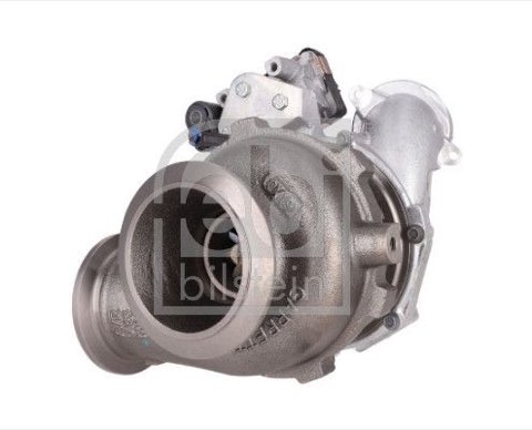 Febi Bilstein 186859 Turbocharger, photo 2