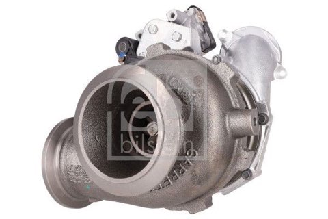 Febi Bilstein 186860 Turbocharger, photo 2