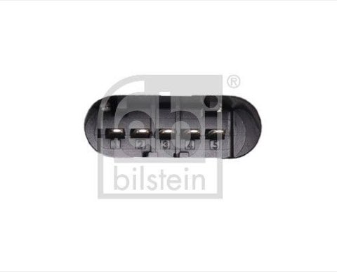 Febi Bilstein 186860 Turbocharger, photo 3