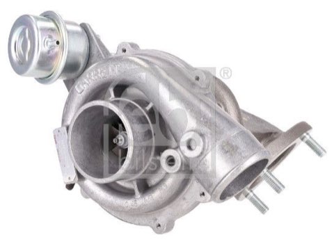 Febi Bilstein 186861 Turbocharger