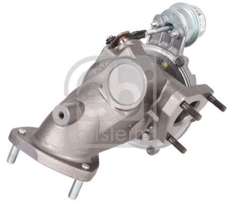 Febi Bilstein 186861 Turbocharger, photo 2