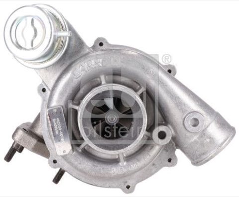 Febi Bilstein 186861 Turbocharger, photo 3