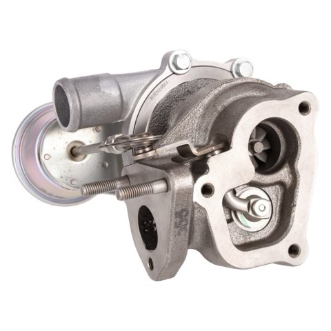 Febi Bilstein 186862 Turbocharger, photo 2