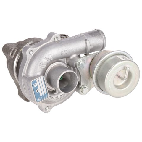 Febi Bilstein 186862 Turbocharger, photo 3