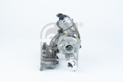 Febi Bilstein 186863 Turbocharger