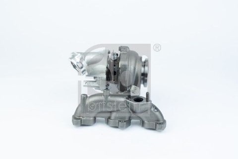 Febi Bilstein 186863 Turbocharger, photo 2