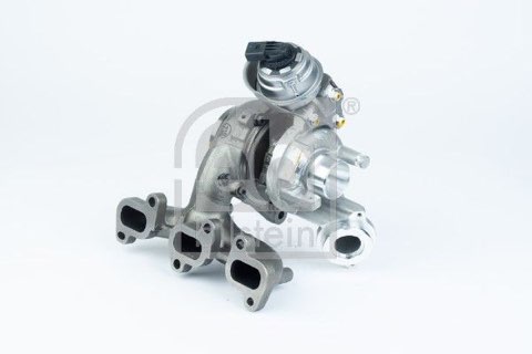 Febi Bilstein 186863 Turbocharger, photo 3