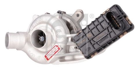 Febi Bilstein 186864 Turbocharger