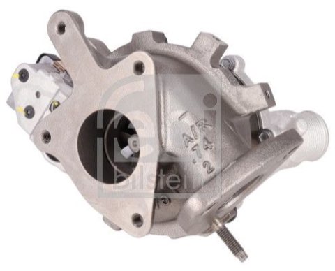 Febi Bilstein 186864 Turbocharger, photo 2
