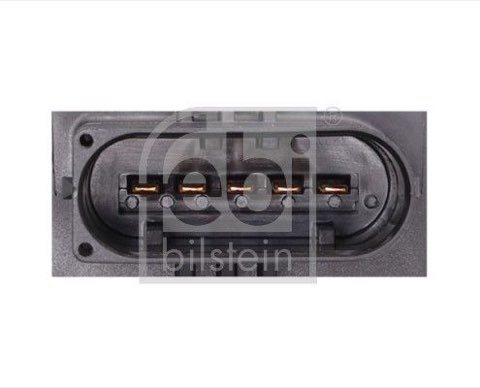 Febi Bilstein 186864 Turbocharger, photo 3