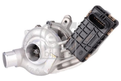 Febi Bilstein 186865 Turbocharger