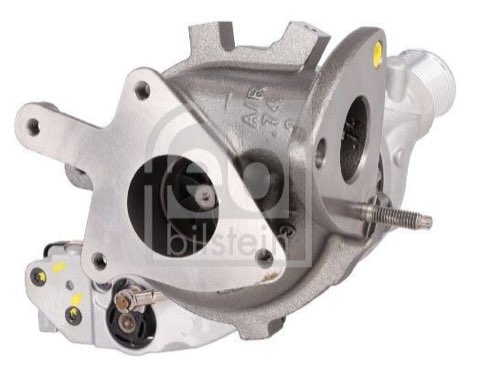 Febi Bilstein 186865 Turbocharger, photo 2
