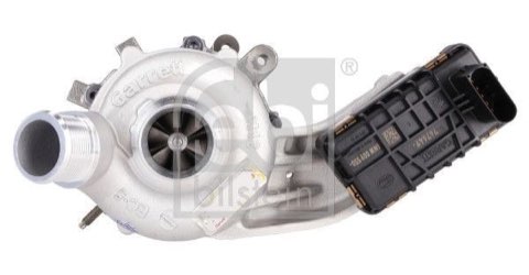 Febi Bilstein 186865 Turbocharger, photo 3