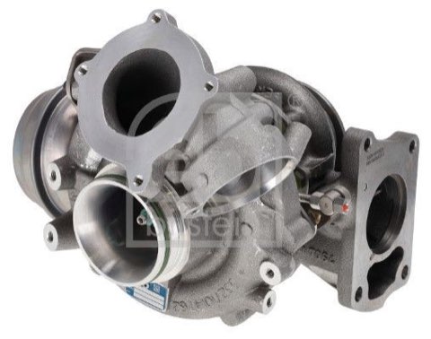 Febi Bilstein 186866 Turbocharger