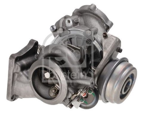 Febi Bilstein 186866 Turbocharger, photo 2