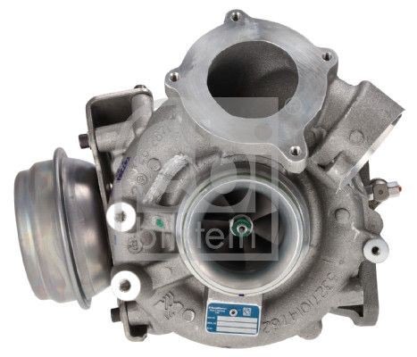 Febi Bilstein 186866 Turbocharger, photo 3