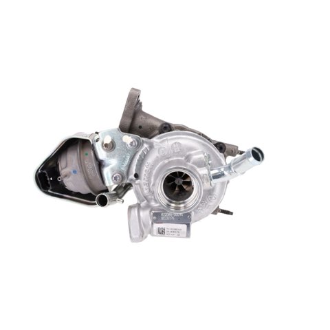 Febi Bilstein 186867 Turbocharger