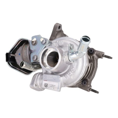 Febi Bilstein 186867 Turbocharger, photo 2