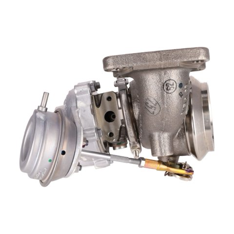 Febi Bilstein 186868 Turbocharger, photo 3