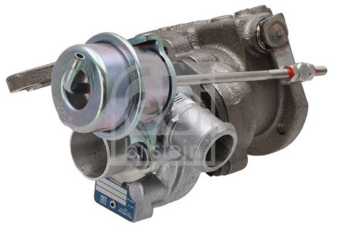Febi Bilstein 186870 Turbocharger