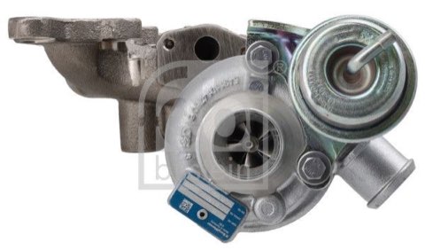Febi Bilstein 186870 Turbocharger, photo 3