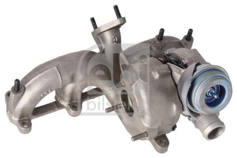 Febi Bilstein 186871 Turbocharger, photo 2