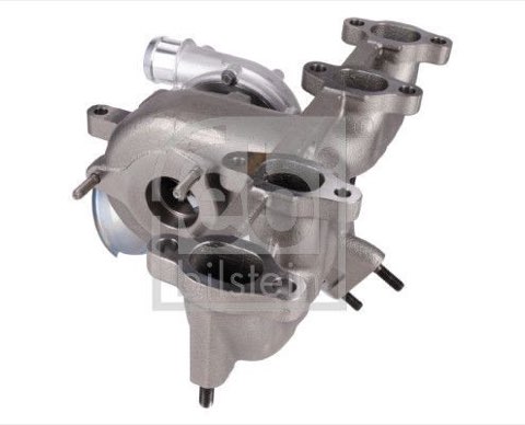 Febi Bilstein 186872 Turbocharger, photo 2