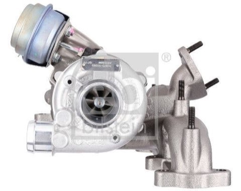 Febi Bilstein 186872 Turbocharger, photo 3