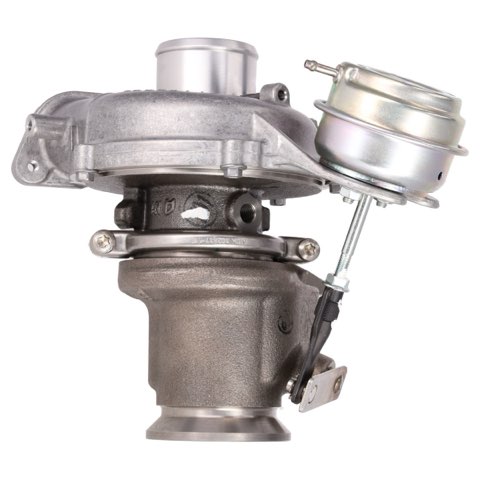 Febi Bilstein 186874 Turbocharger, photo 2