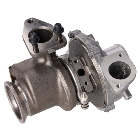 Febi Bilstein 186874 Turbocharger, photo 3