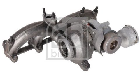 Febi Bilstein 186875 Turbocharger, photo 2
