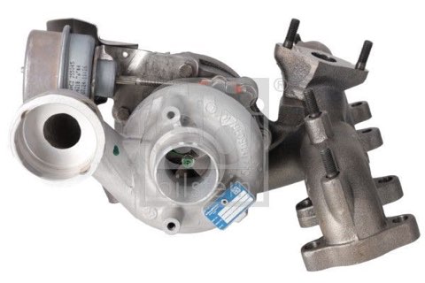 Febi Bilstein 186875 Turbocharger, photo 3