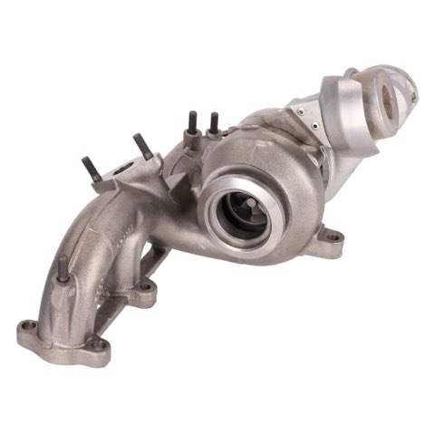 Febi Bilstein 186876 Turbocharger