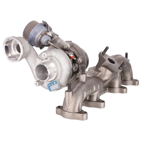 Febi Bilstein 186876 Turbocharger, photo 2